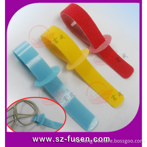 Reusable Velcro Cable Tie (FS-999#)